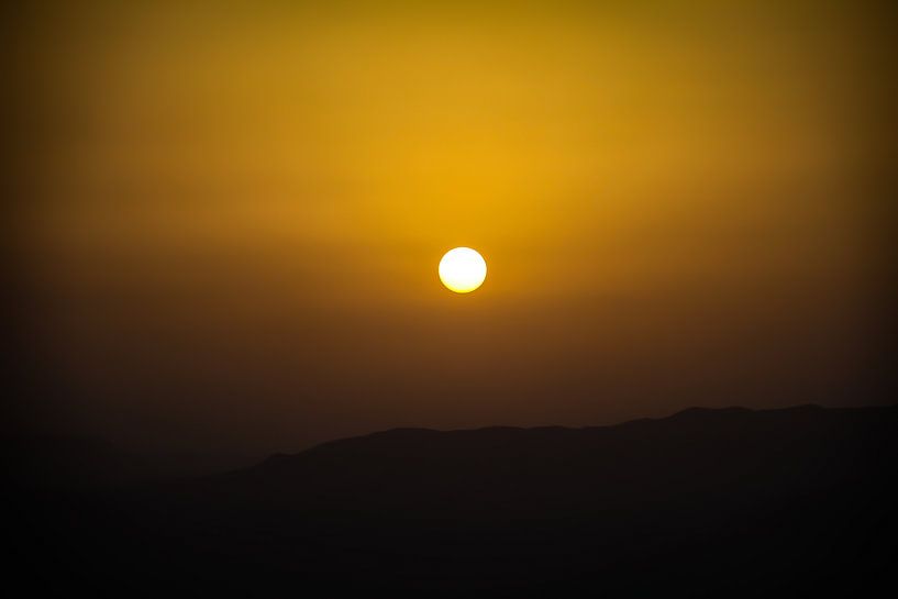 Sunset par Lotte Sukel