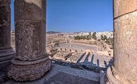 Jerash, Jordan
