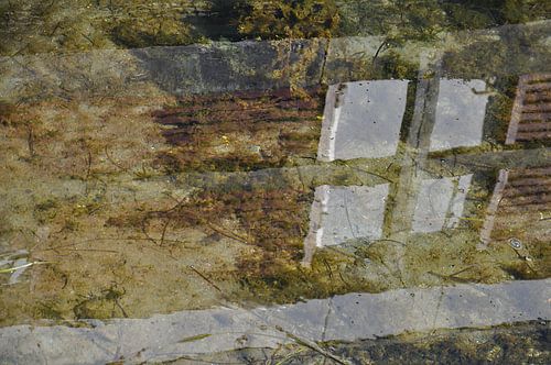 The window to the sea