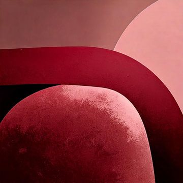 TW living - RED elengance 7 by TW living