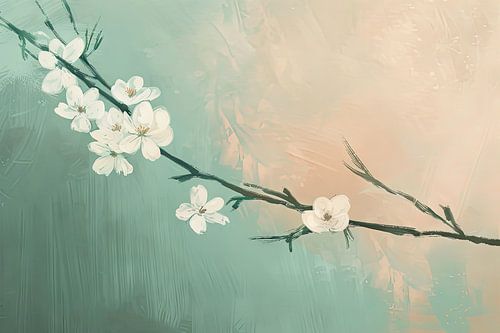 Bloemen Japan