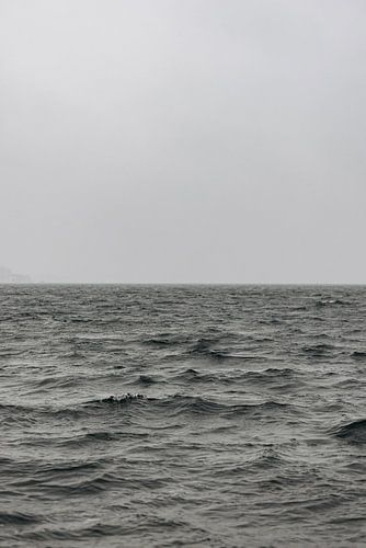 Veerse Meer abstract