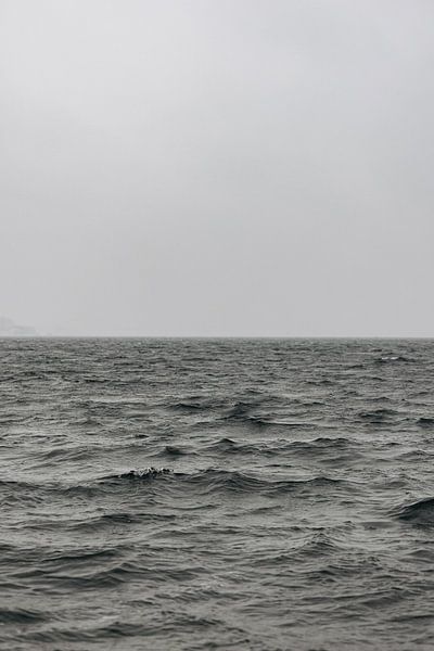 Lake Veere abstract by Percy's fotografie