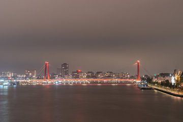 De Willemsbrug van Daniëlle Langelaar Photography
