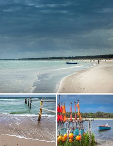 Träume vom Meer: Prerow an der Ostsee