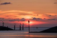 Harbour mouth 2