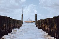 Vlissingen Beach