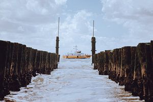 Vlissingen sur Eva Ruiten