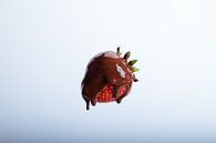 Erdbeerschokolade von Daniel Cabajewski Miniaturansicht