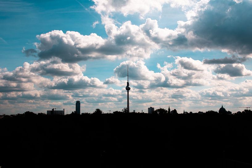 Berlin by Hello Pompoyo