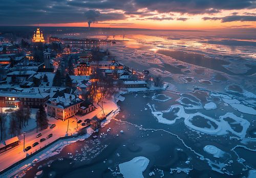 Church shines in splendour