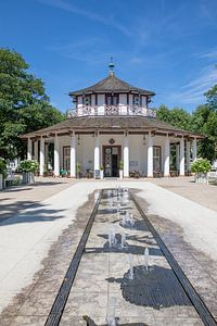 Bad Doberan - Weisser Pavillon