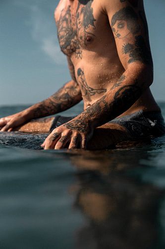 UNE JOURNÉE EN CALIFORNIE sur Melchior | Lifestyle Art Photography