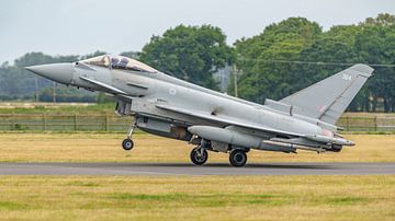 Royal Air Force Eurofighter Typhoon FGR.4. von Jaap van den Berg