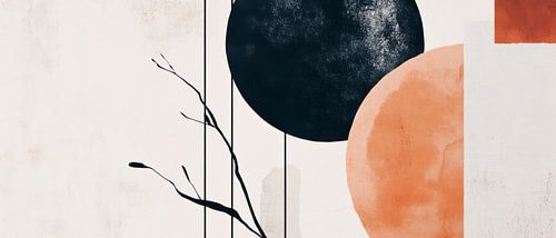 Abstracte samenstelling