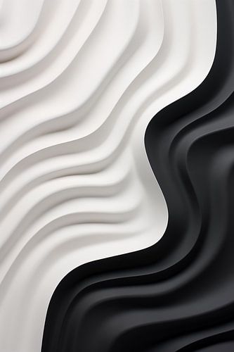 Monochrome Musings One