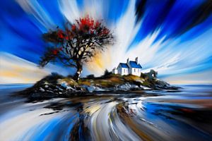 L'île du temps
