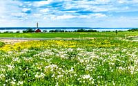 lake Vetter Sweden