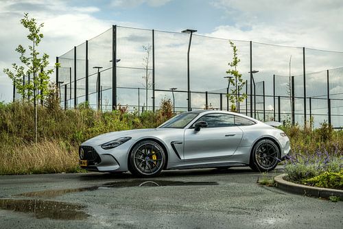 Mercedes-AMG GT63