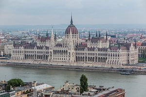 Budapest