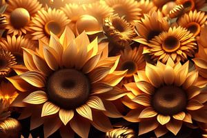 Sonnenblumen