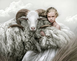 Woolly