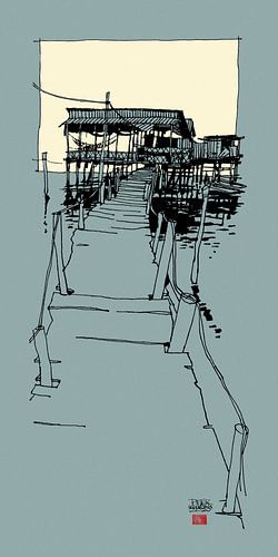 Starfish beach Phu Quoc Vietnam