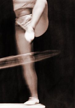 El Circo Magnifico 1-2