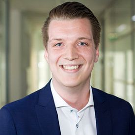 Harm-Jan Tamminga Profile picture