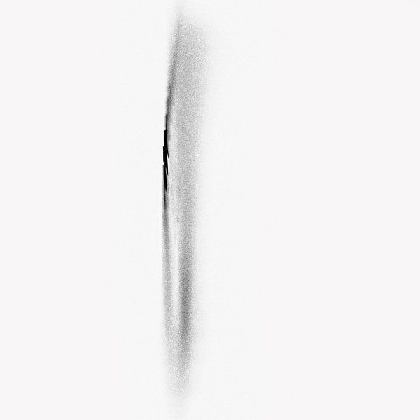 Mes &quot;Gewoon Anders&quot; 2 by Sanneke Kortbeek