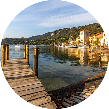 Pella aan het Ortameer