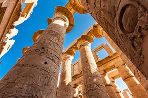 Temple de Karnak