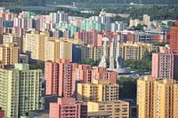 Pyongyang, North Korea