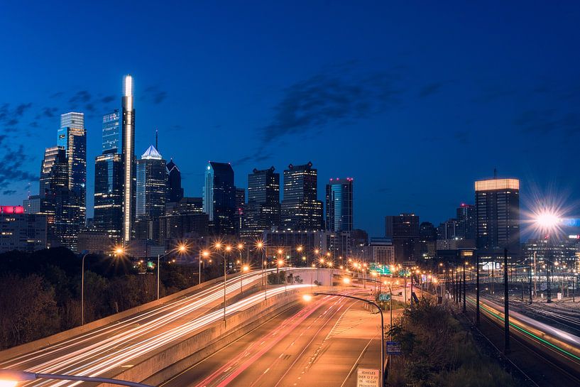 Philadelphia by Hello Pompoyo