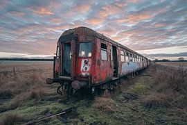 Abenteuer Lost Place