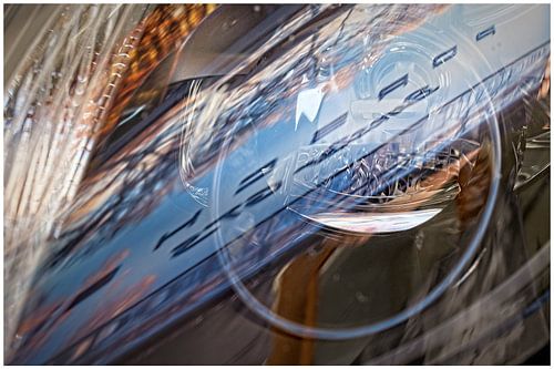 Auf der Jagd nach Porsche