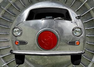 Goggomobil Coupé 250 TS