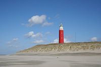 Lighthouse Texel
