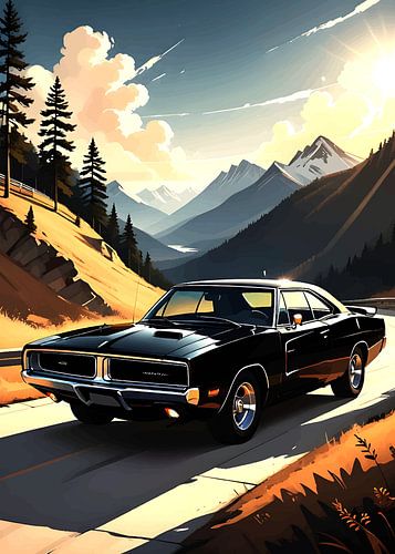 Dodge charger