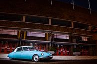 1961 Citroen by Otof Fotografie thumbnail