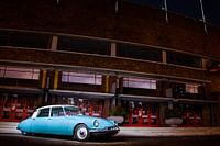 1961 Citroen 