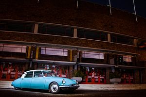 1961 Citroen 