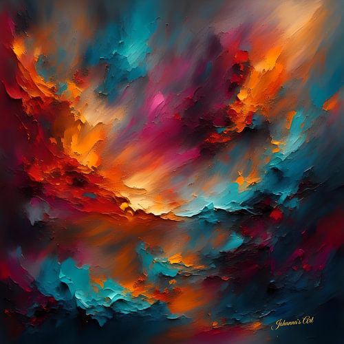 De essentie van kleur 27