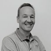 Michel Teeuw profielfoto