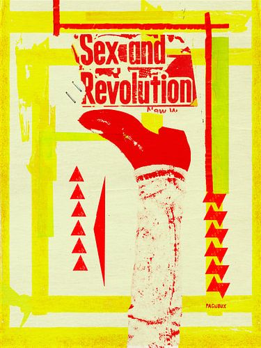 Sex and Revolution
