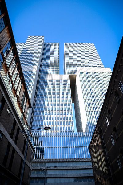 Die Rotterdam von SVFotografie