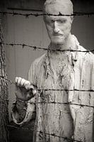 Holocaust Memorial in San Francisco