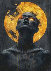 cyborg extraterrestre sur irvan halim