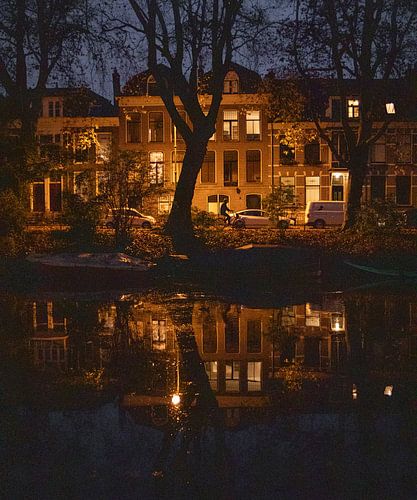 Utrecht Weerdsingel.