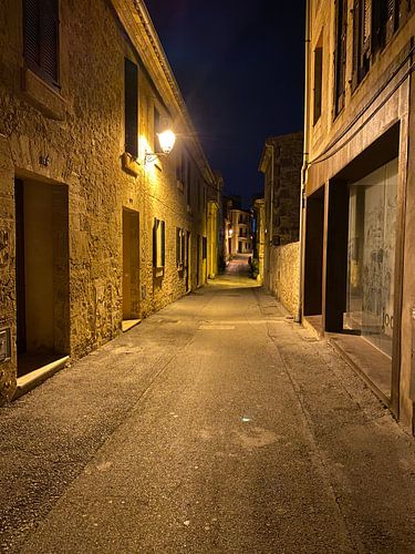 Mallorca - Alcudia